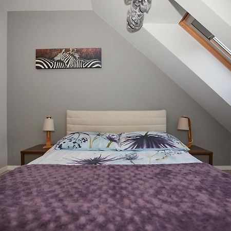 Apartamenty Nad Lomniczka-Malachit คาร์ปัตซ์ ภายนอก รูปภาพ