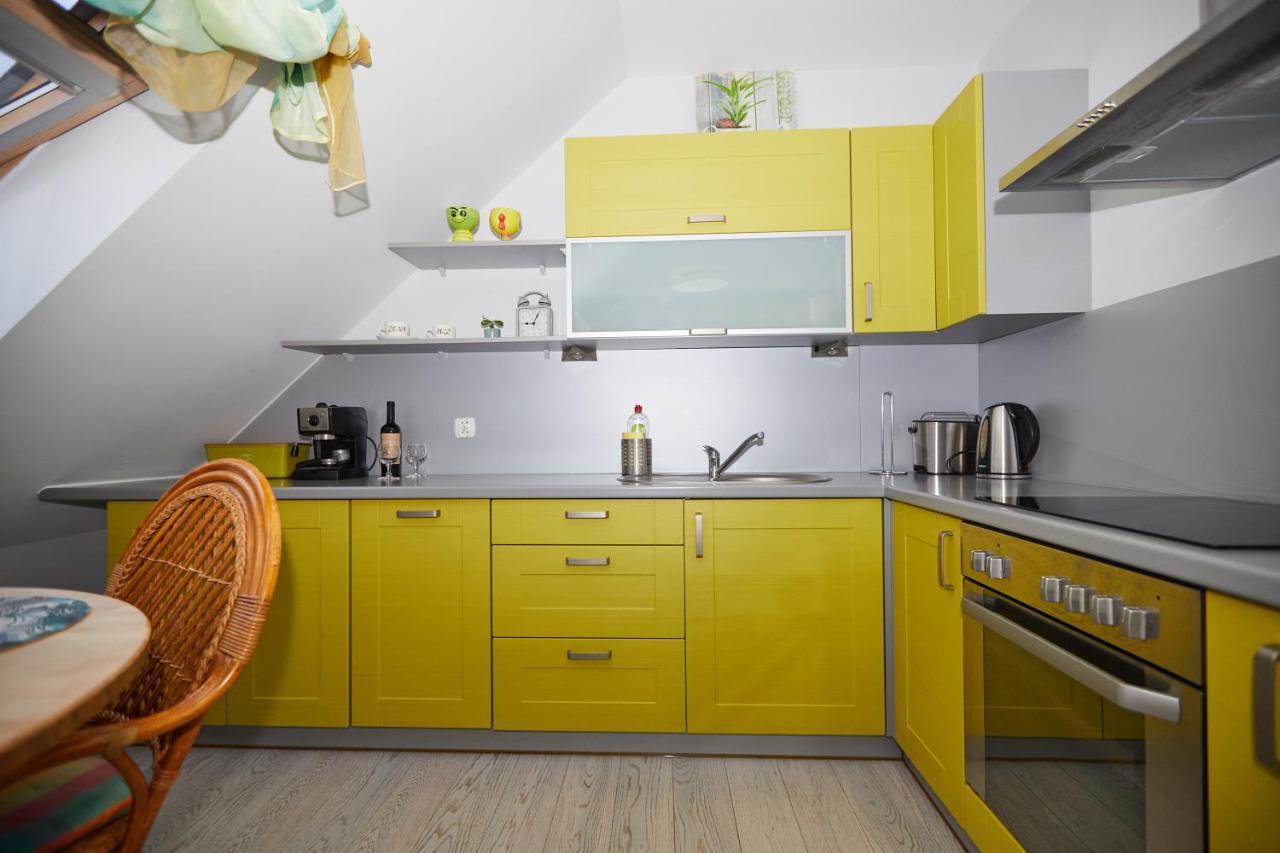 Apartamenty Nad Lomniczka-Malachit คาร์ปัตซ์ ภายนอก รูปภาพ