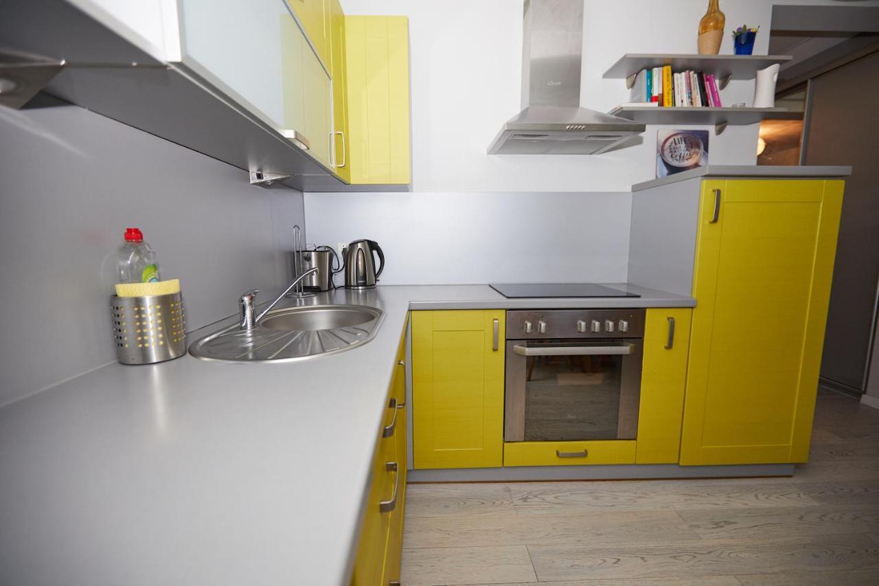 Apartamenty Nad Lomniczka-Malachit คาร์ปัตซ์ ภายนอก รูปภาพ